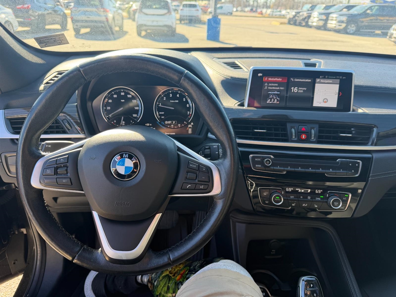 BMW X1 xDrive28i 2021