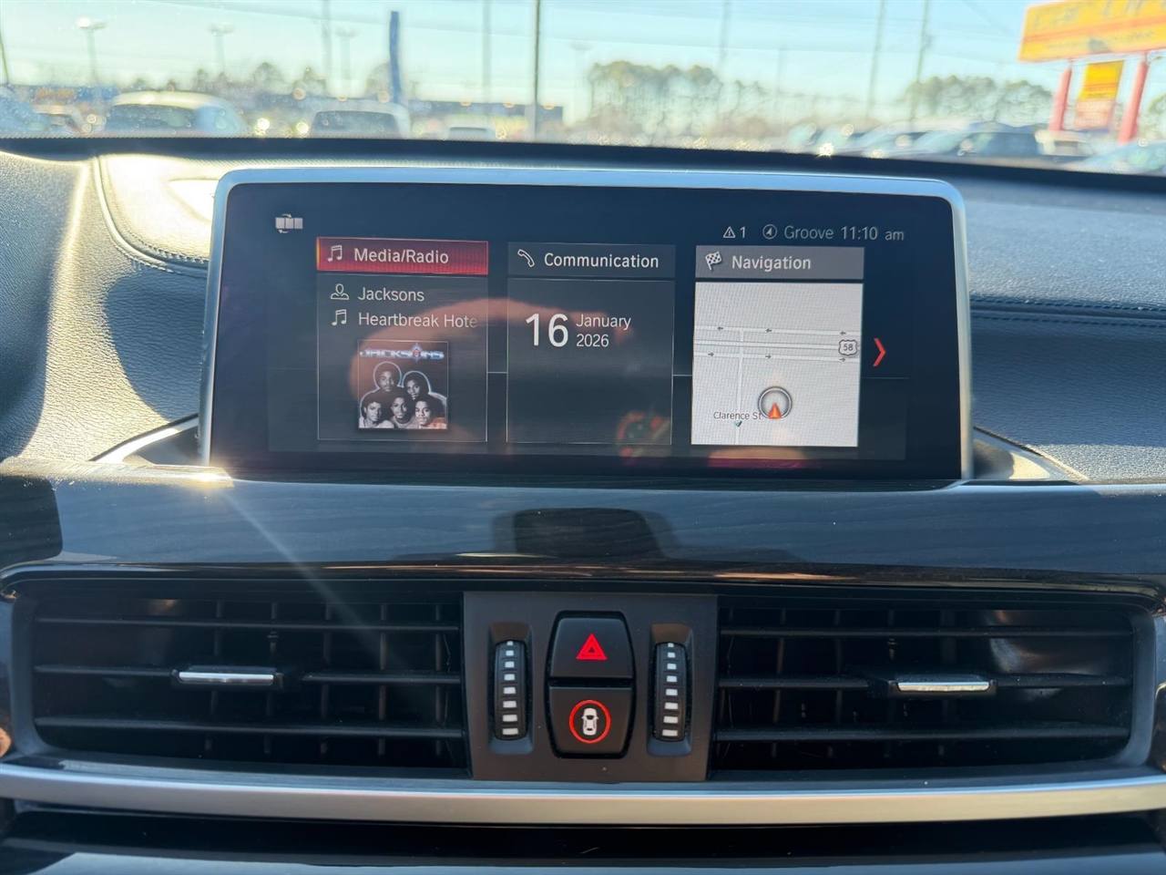 BMW X1 xDrive28i 2021