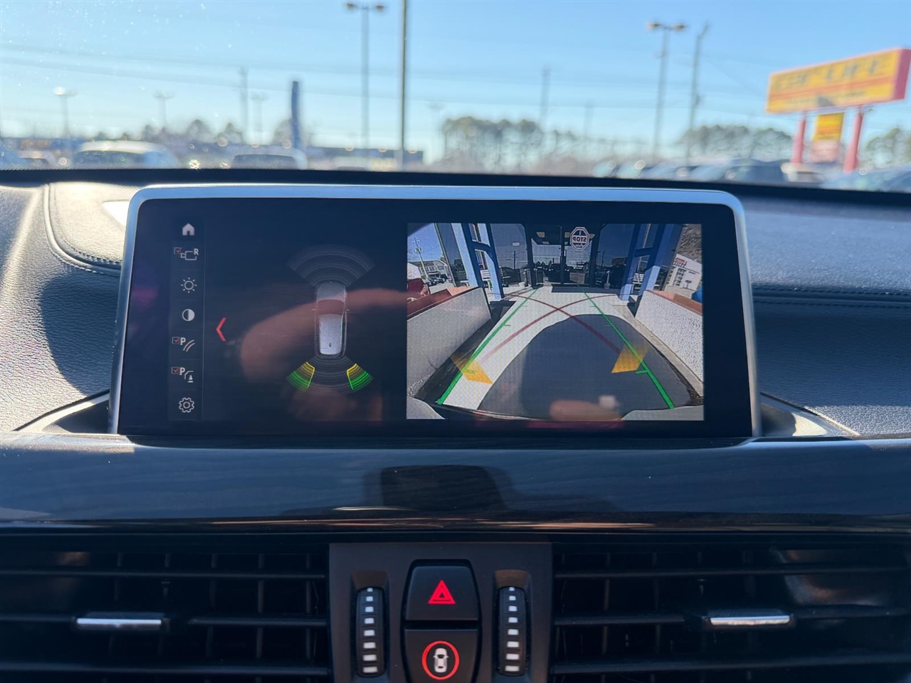 BMW X1 xDrive28i 2021