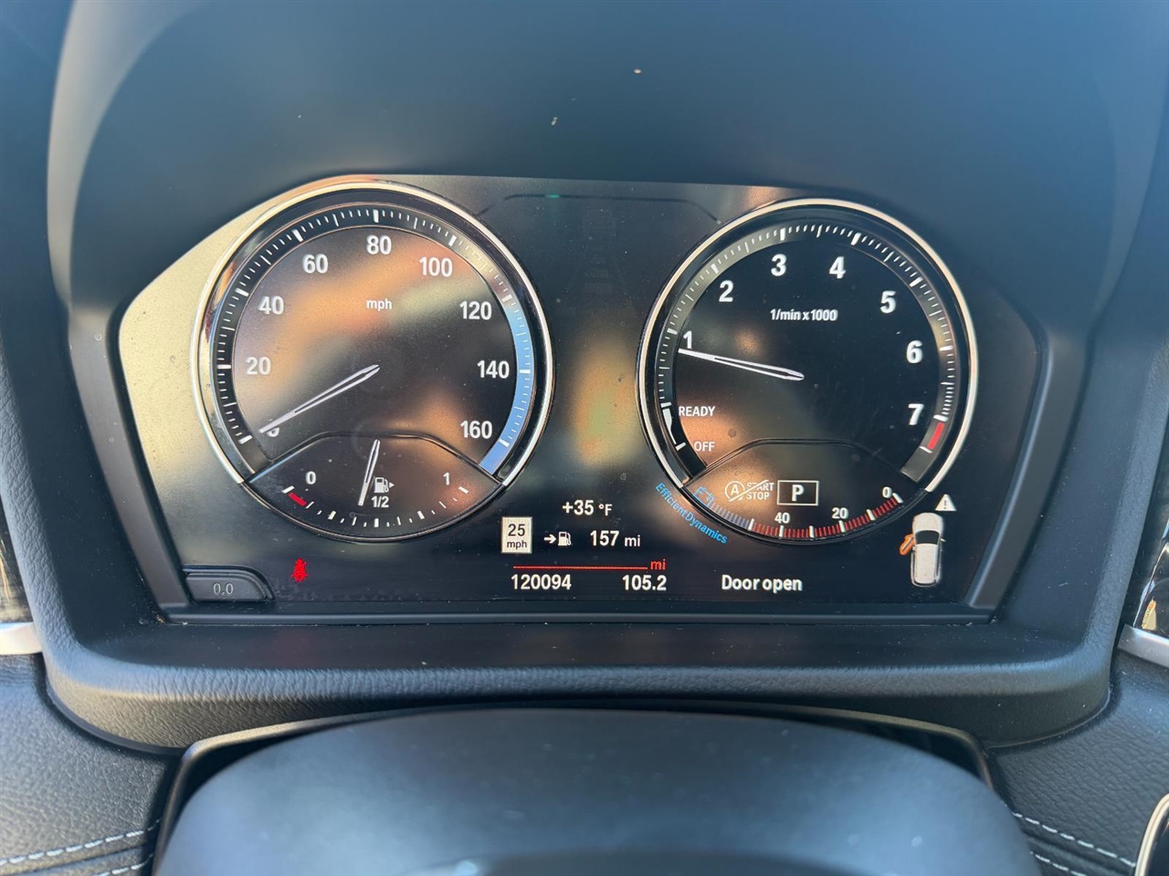 BMW X1 xDrive28i 2021