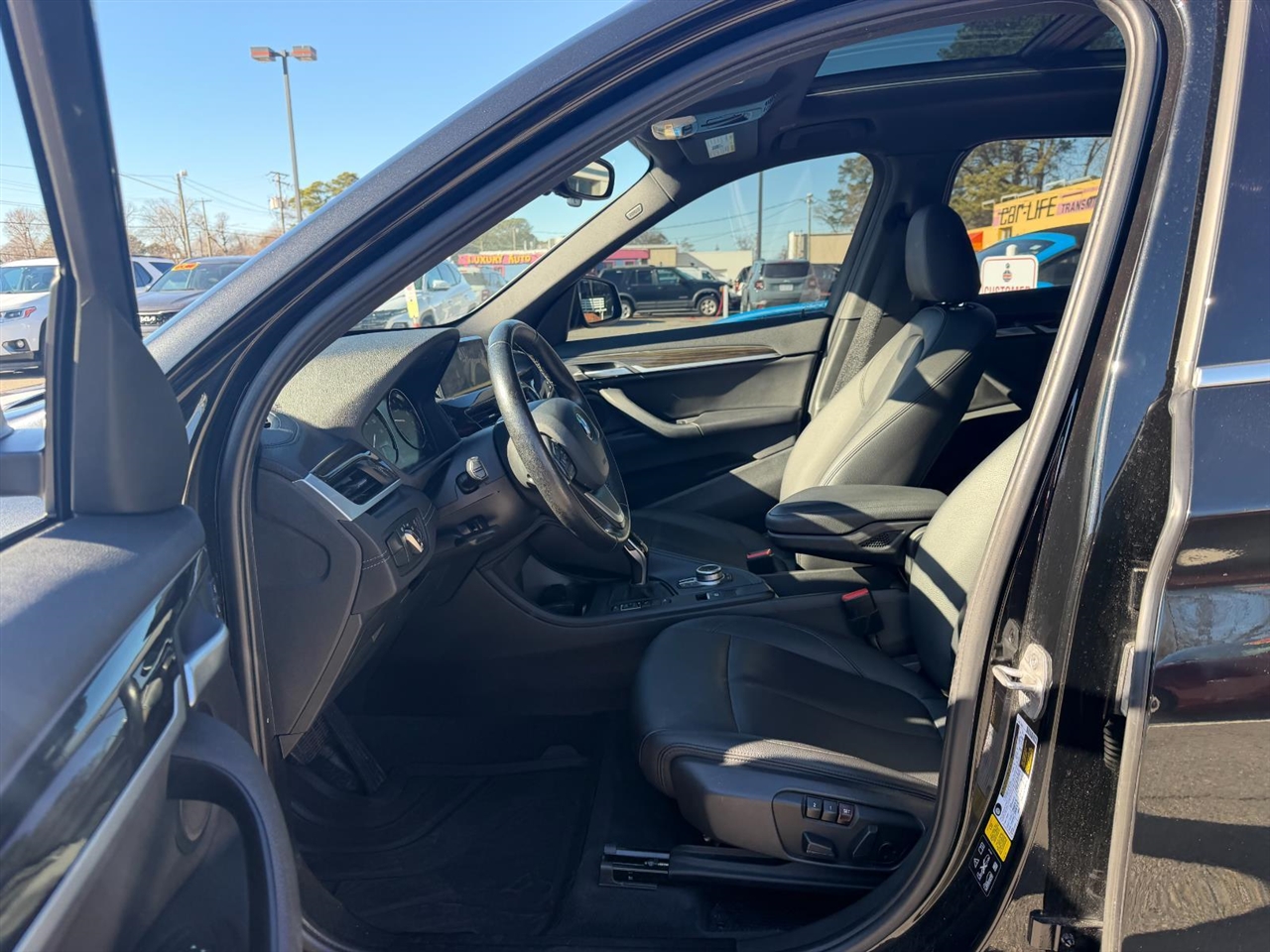 BMW X1 xDrive28i 2021