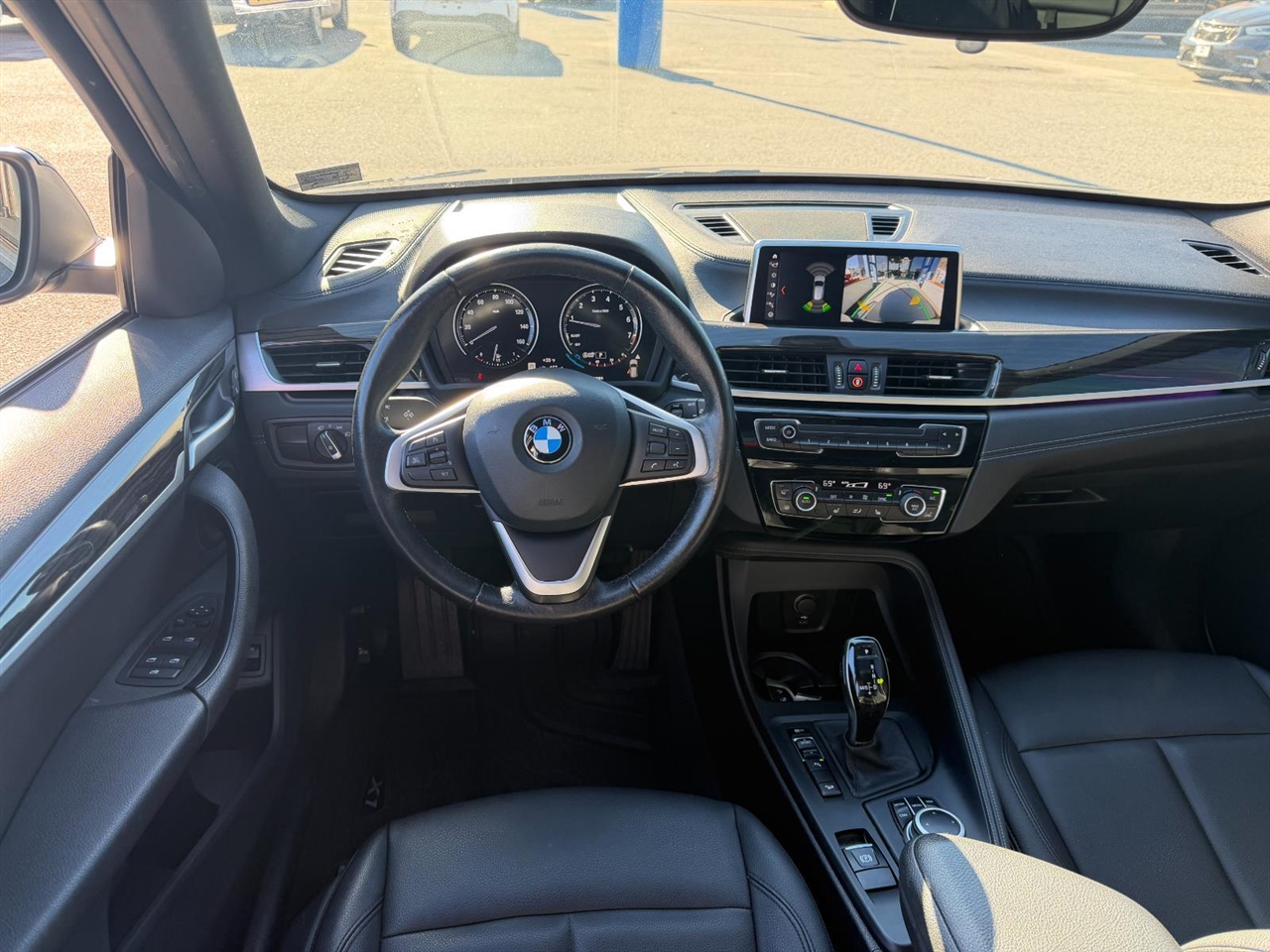 BMW X1 xDrive28i 2021
