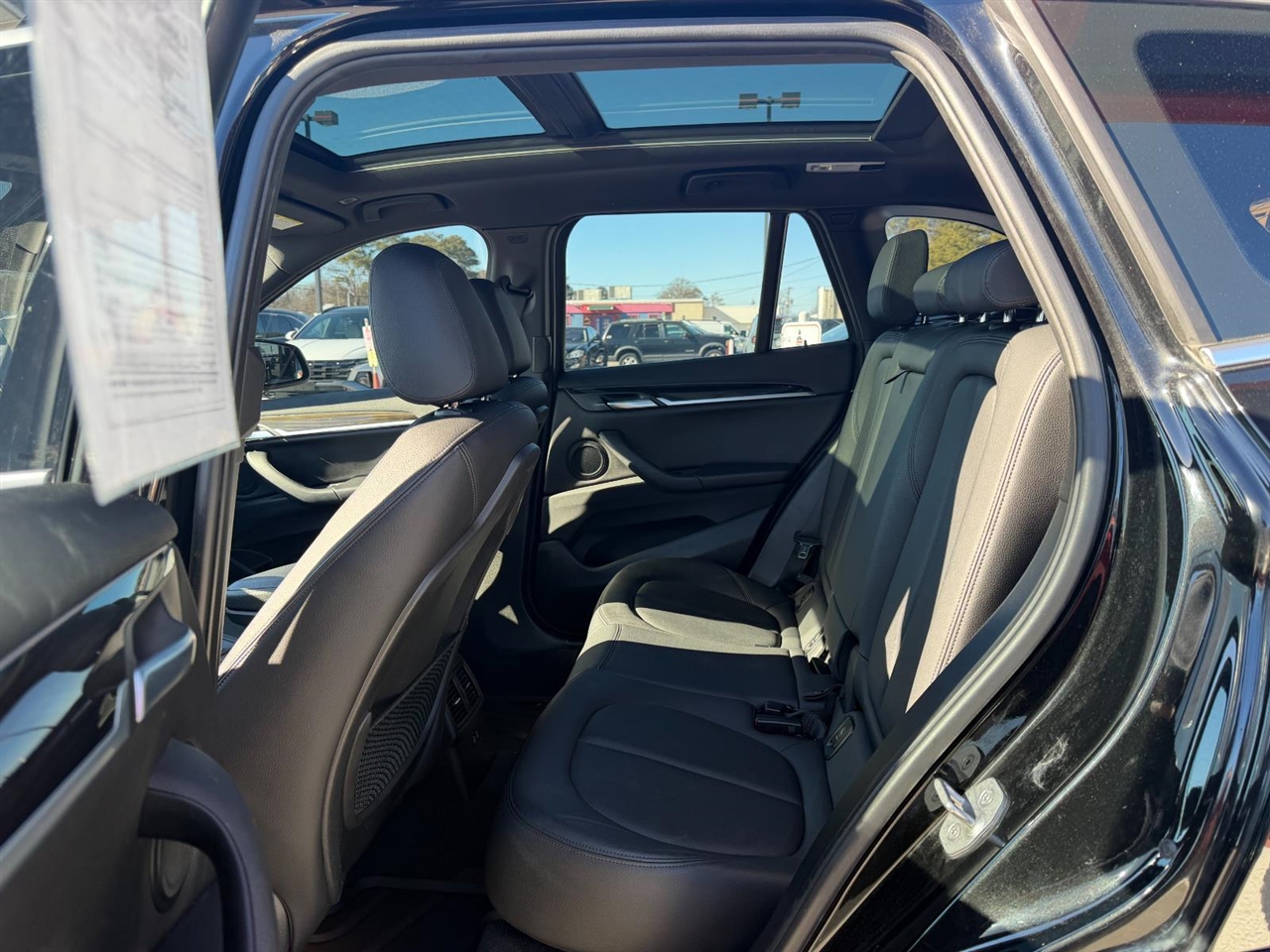 BMW X1 xDrive28i 2021