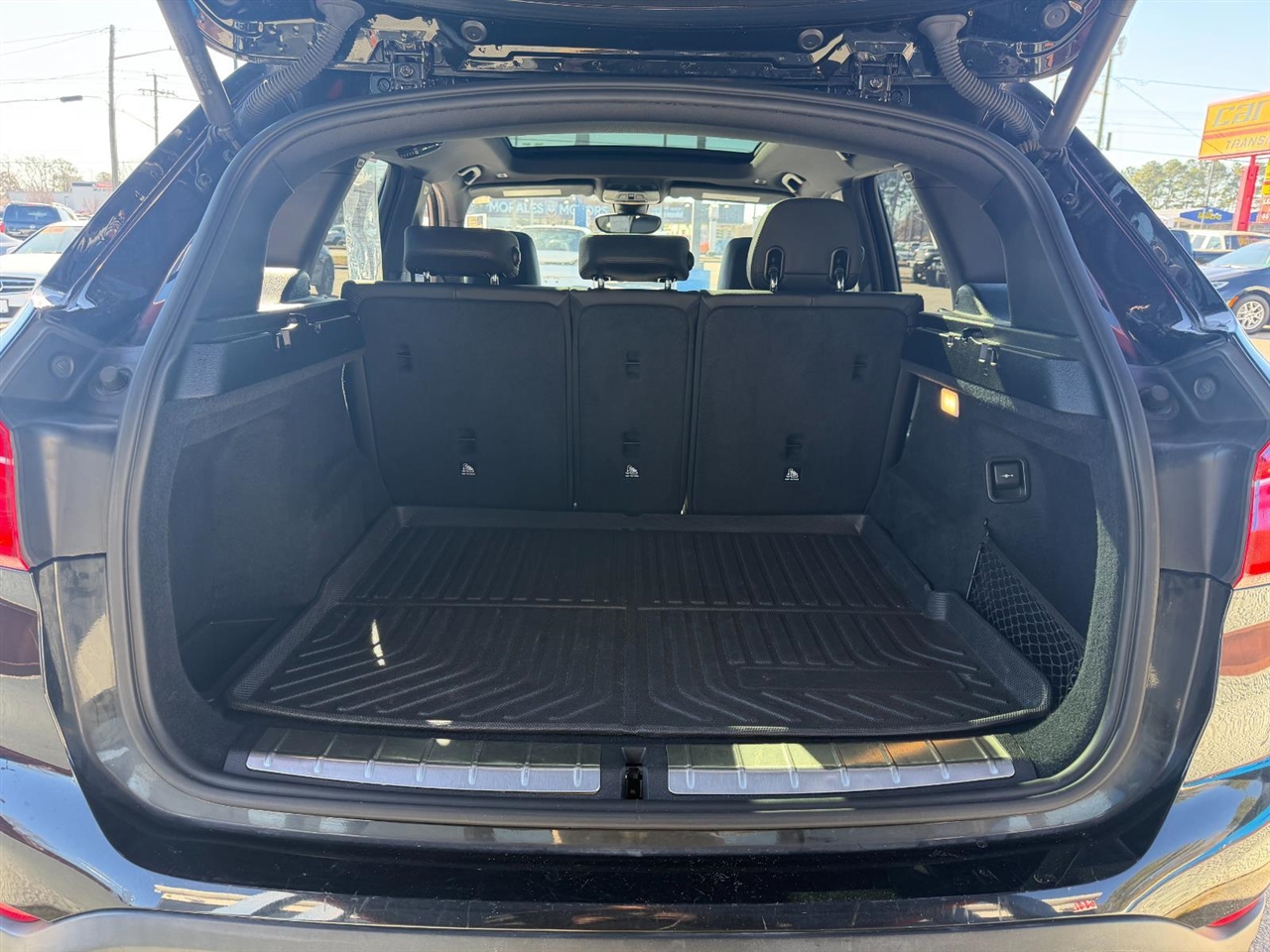 BMW X1 xDrive28i 2021