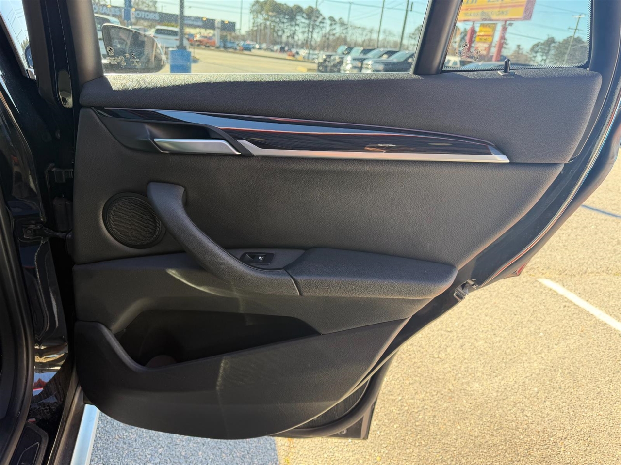 BMW X1 xDrive28i 2021