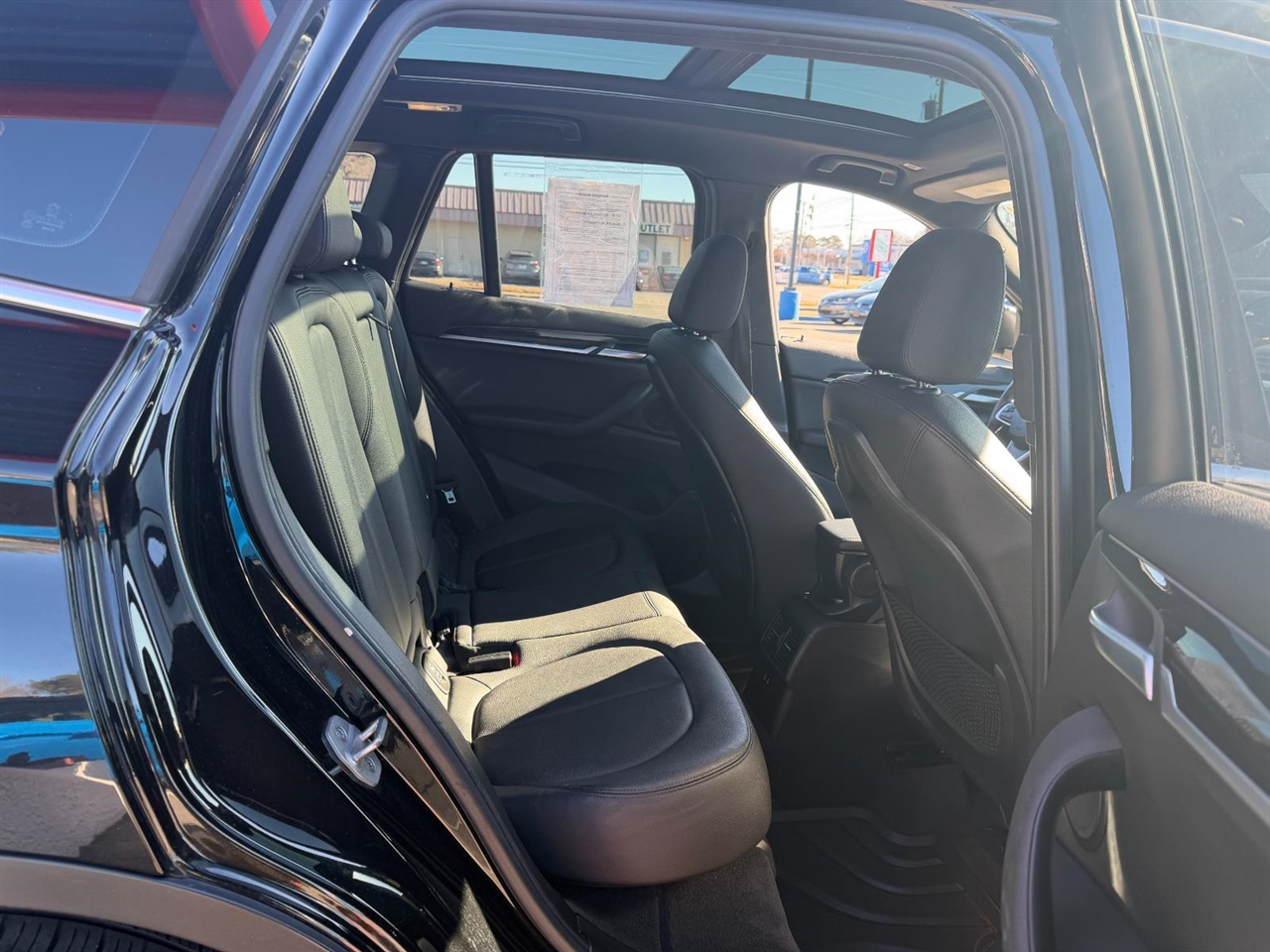 BMW X1 xDrive28i 2021