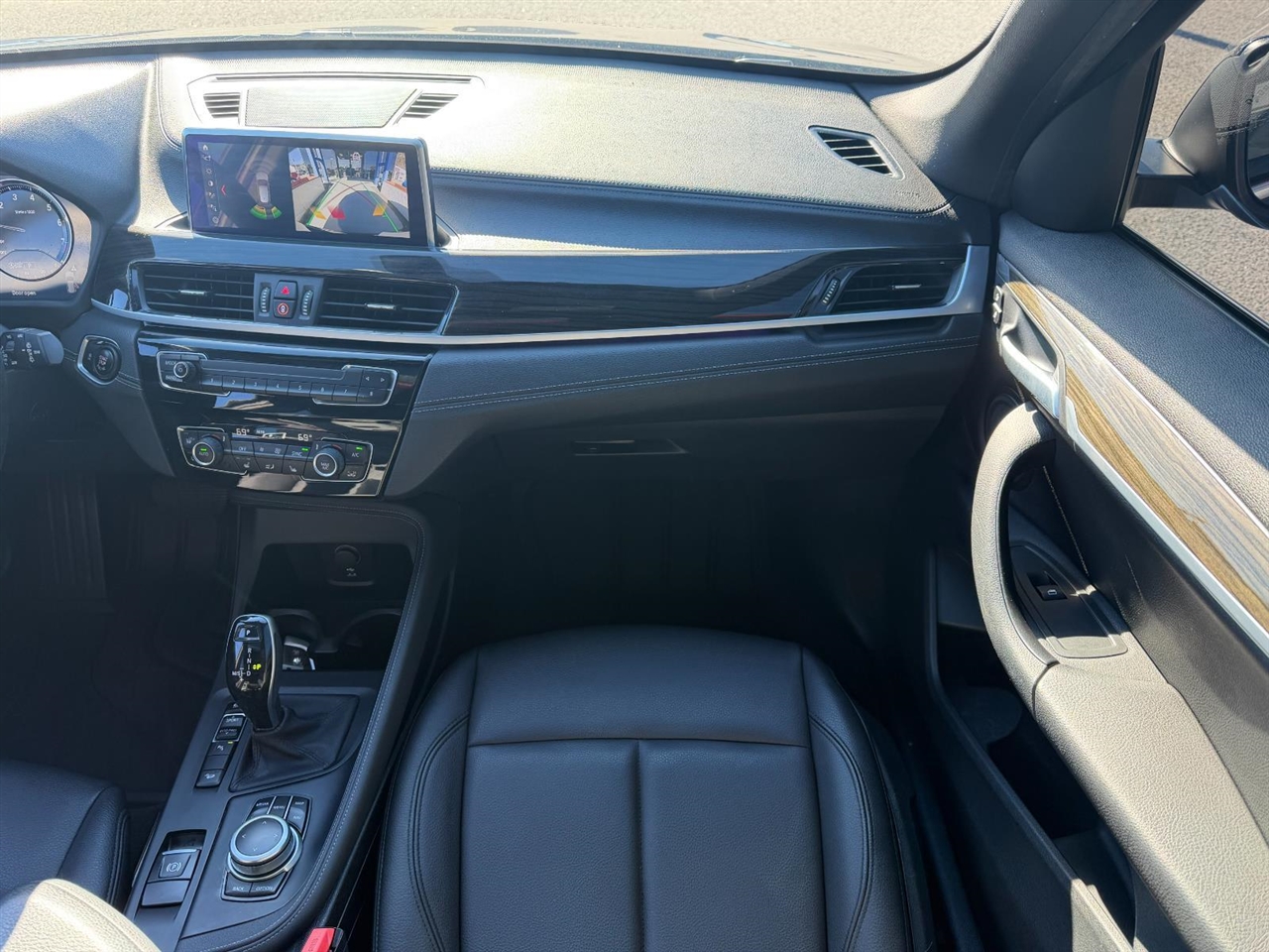 BMW X1 xDrive28i 2021