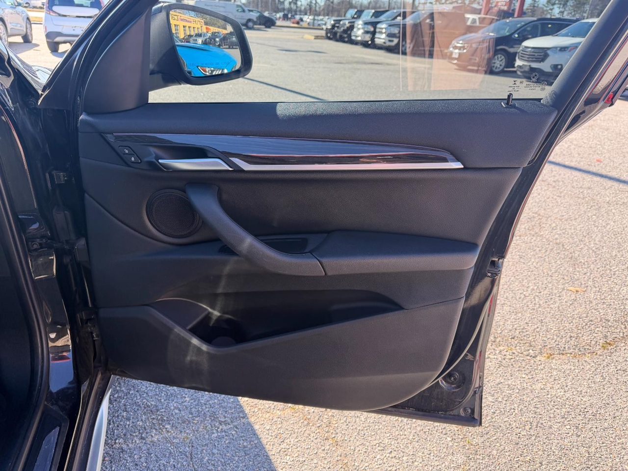 BMW X1 xDrive28i 2021