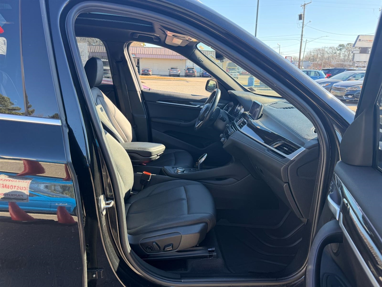 BMW X1 xDrive28i 2021