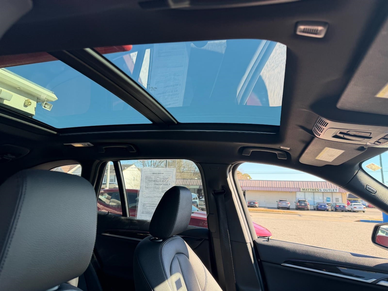 BMW X1 xDrive28i 2021