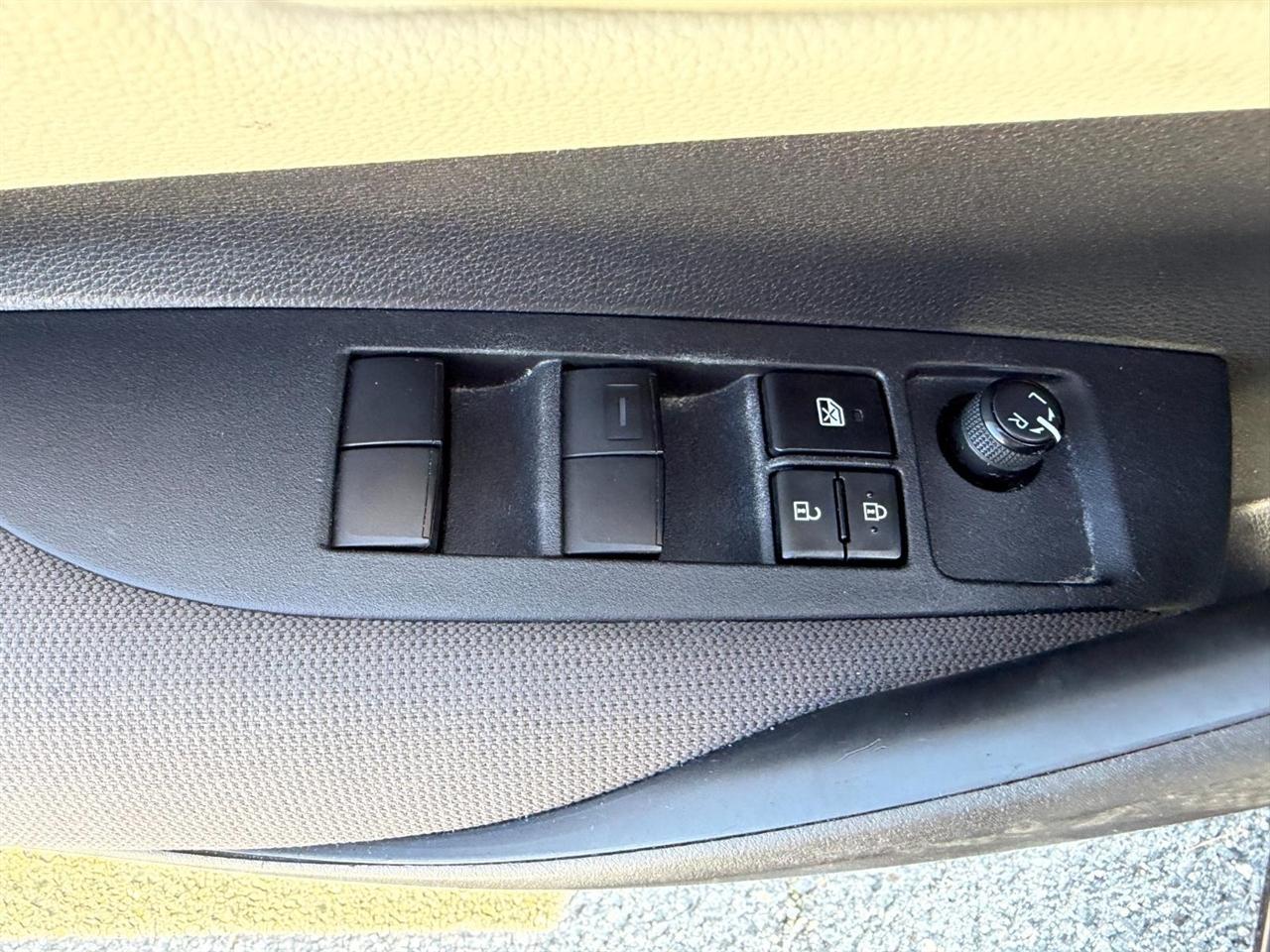 Toyota Corolla LE 2022