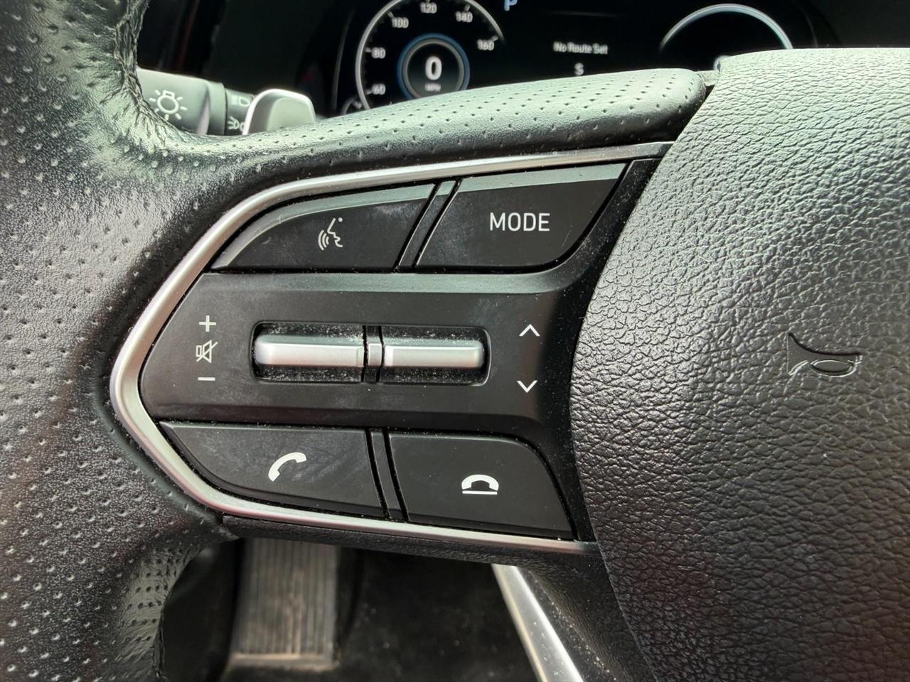 Hyundai Palisade Limited AWD 2020