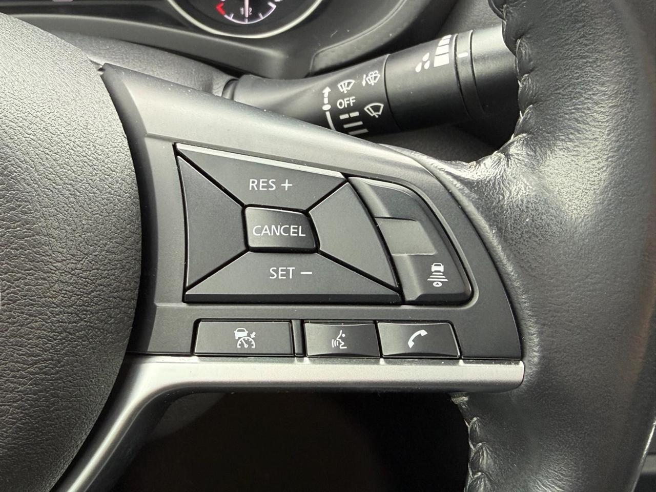 Nissan Sentra SV 2022