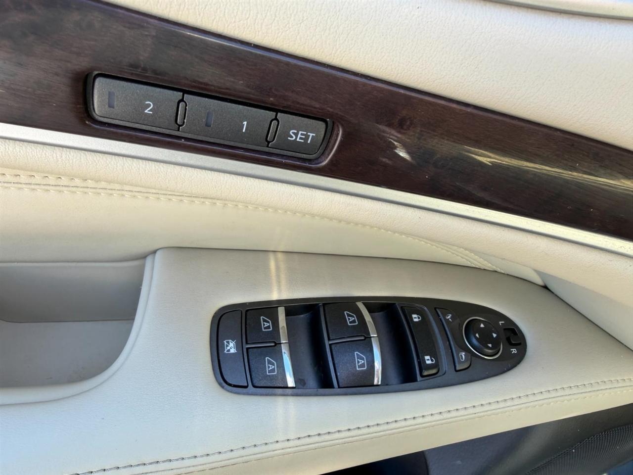 Infiniti QX60 PURE AWD 2019