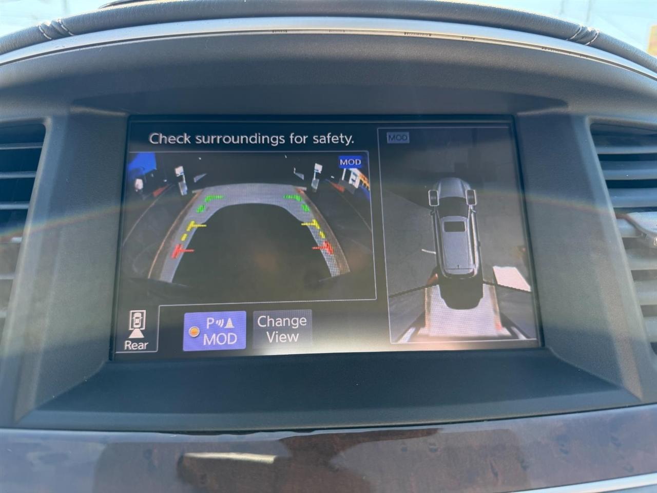 Infiniti QX60 PURE AWD 2019