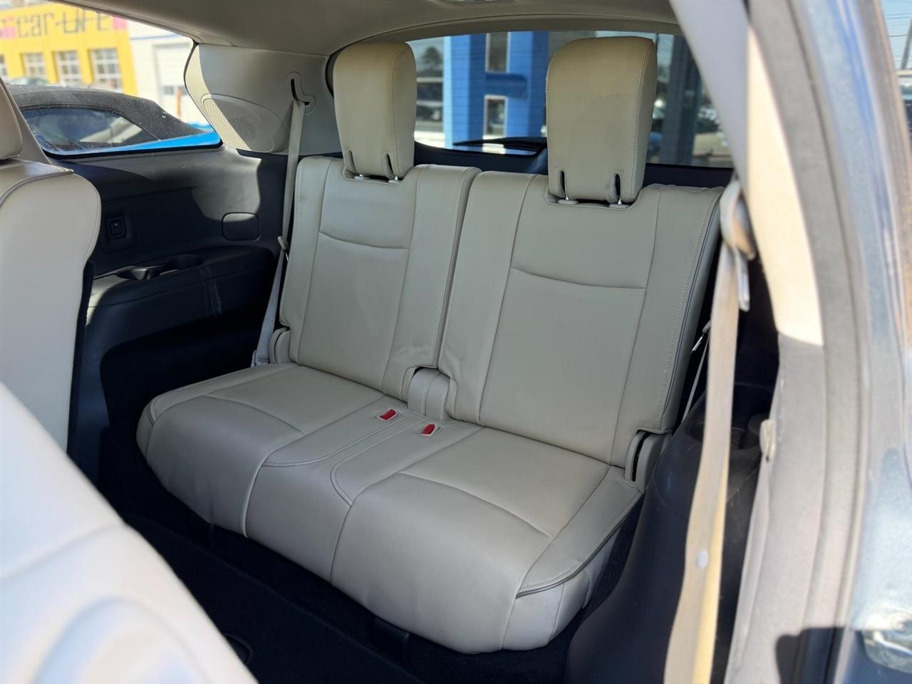 Infiniti QX60 PURE AWD 2019