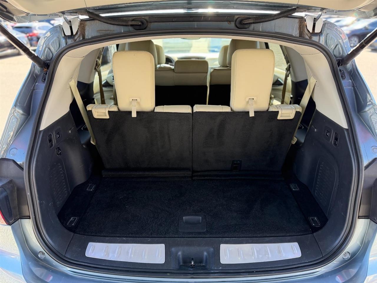 Infiniti QX60 PURE AWD 2019