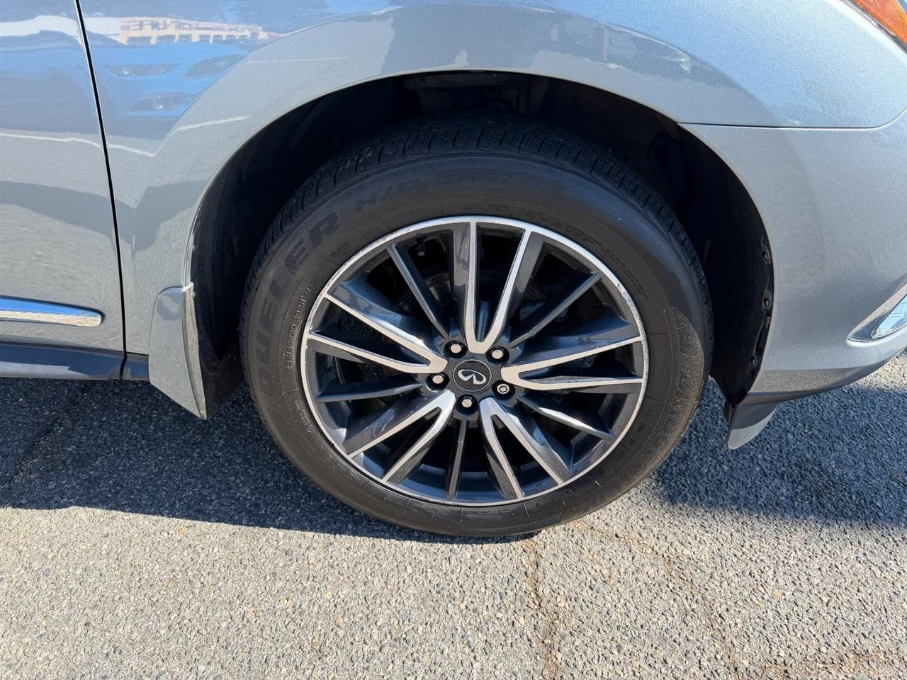 Infiniti QX60 PURE AWD 2019