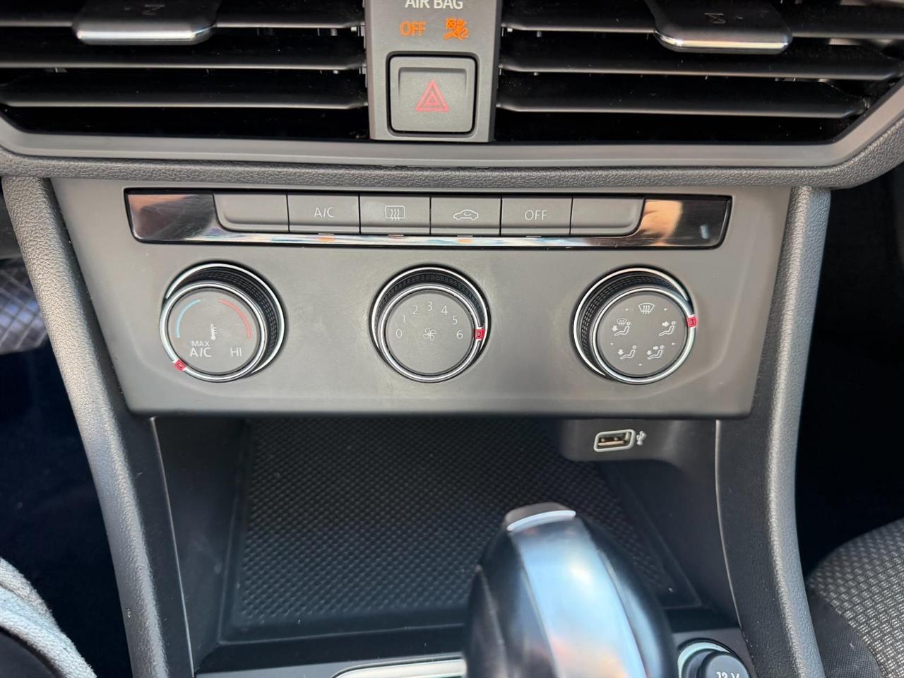 Volkswagen Jetta 1.4T S 8A 2019