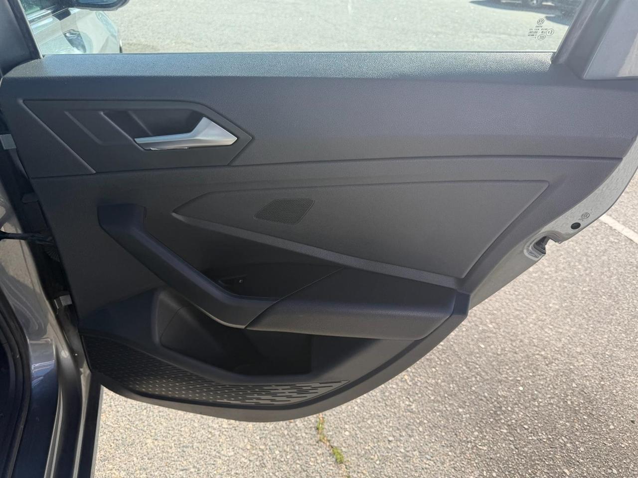 Volkswagen Jetta 1.4T S 8A 2019