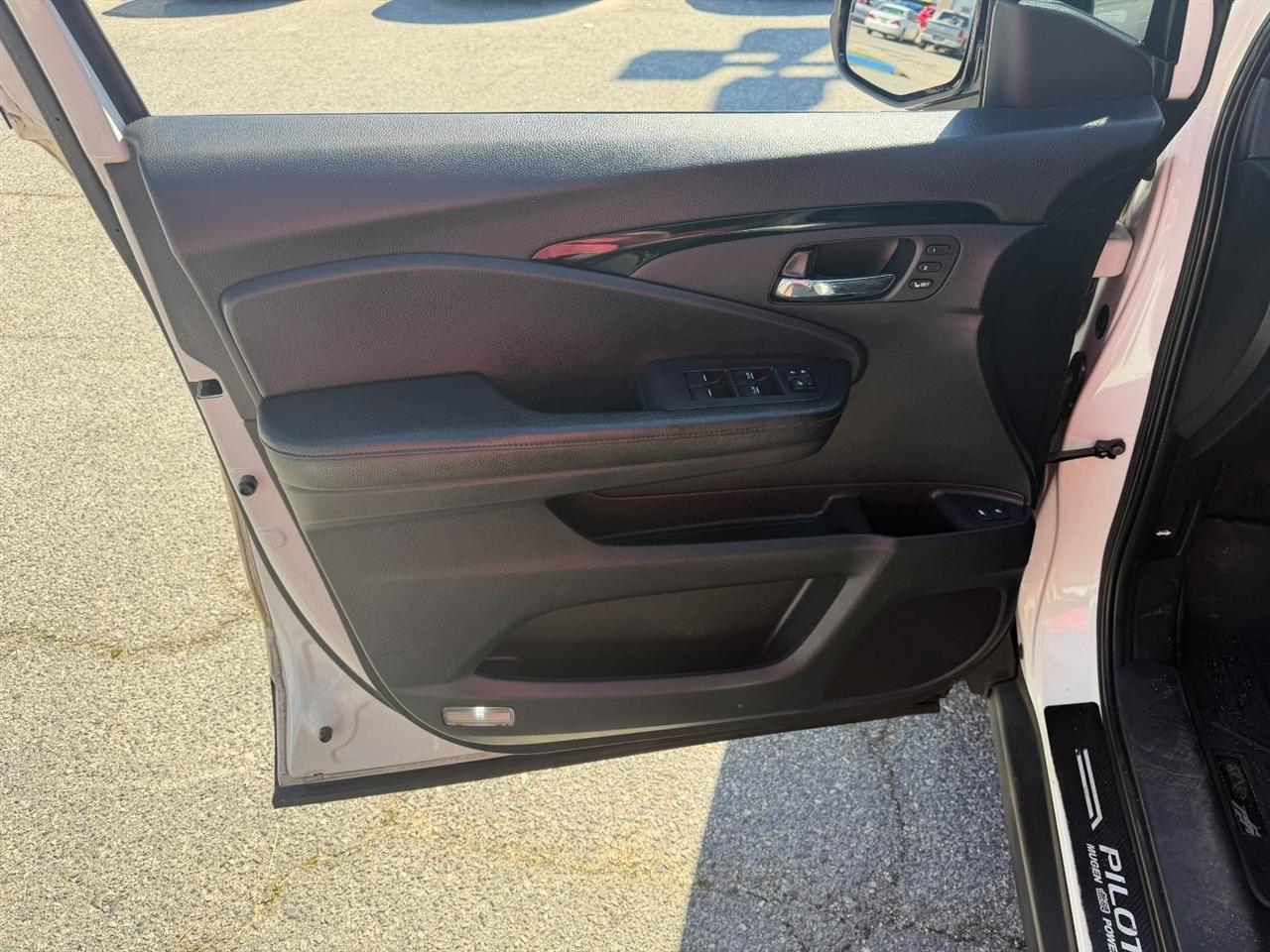 Honda Pilot Touring 2WD 2018