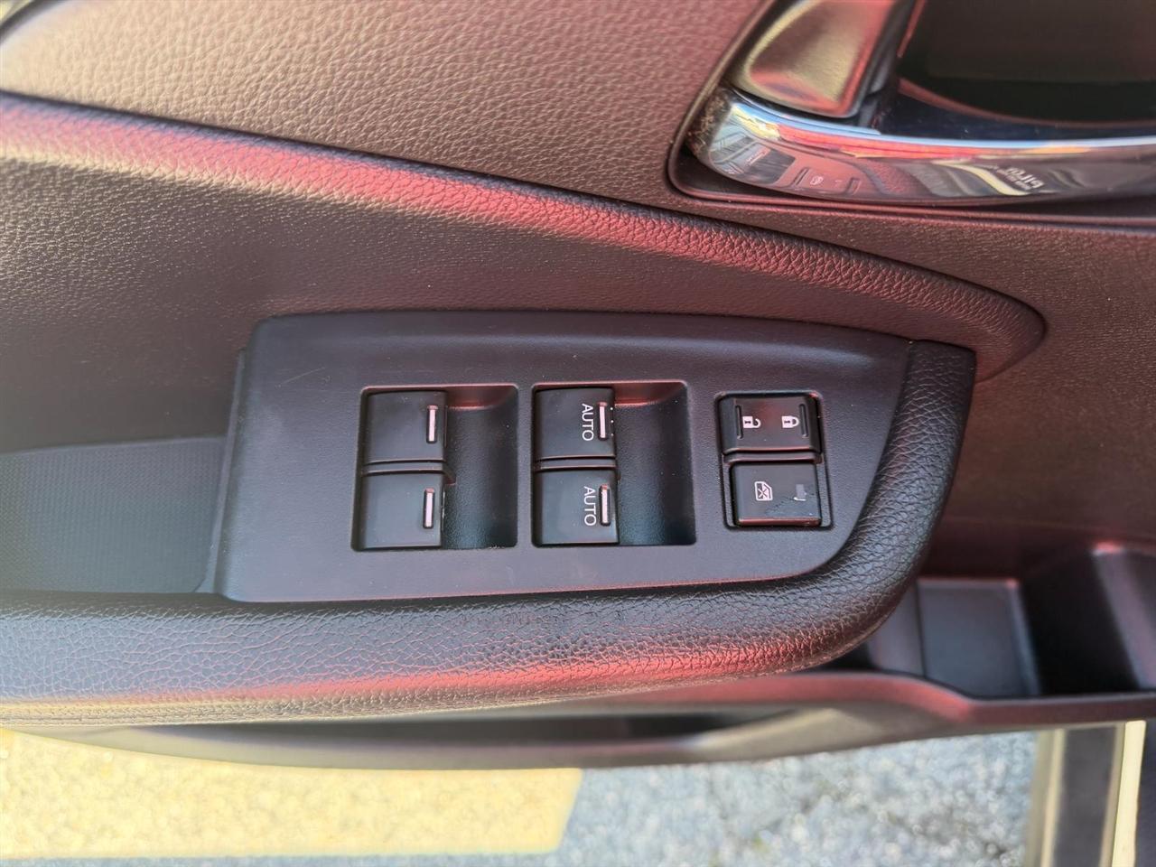 Honda Pilot Touring 2WD 2018