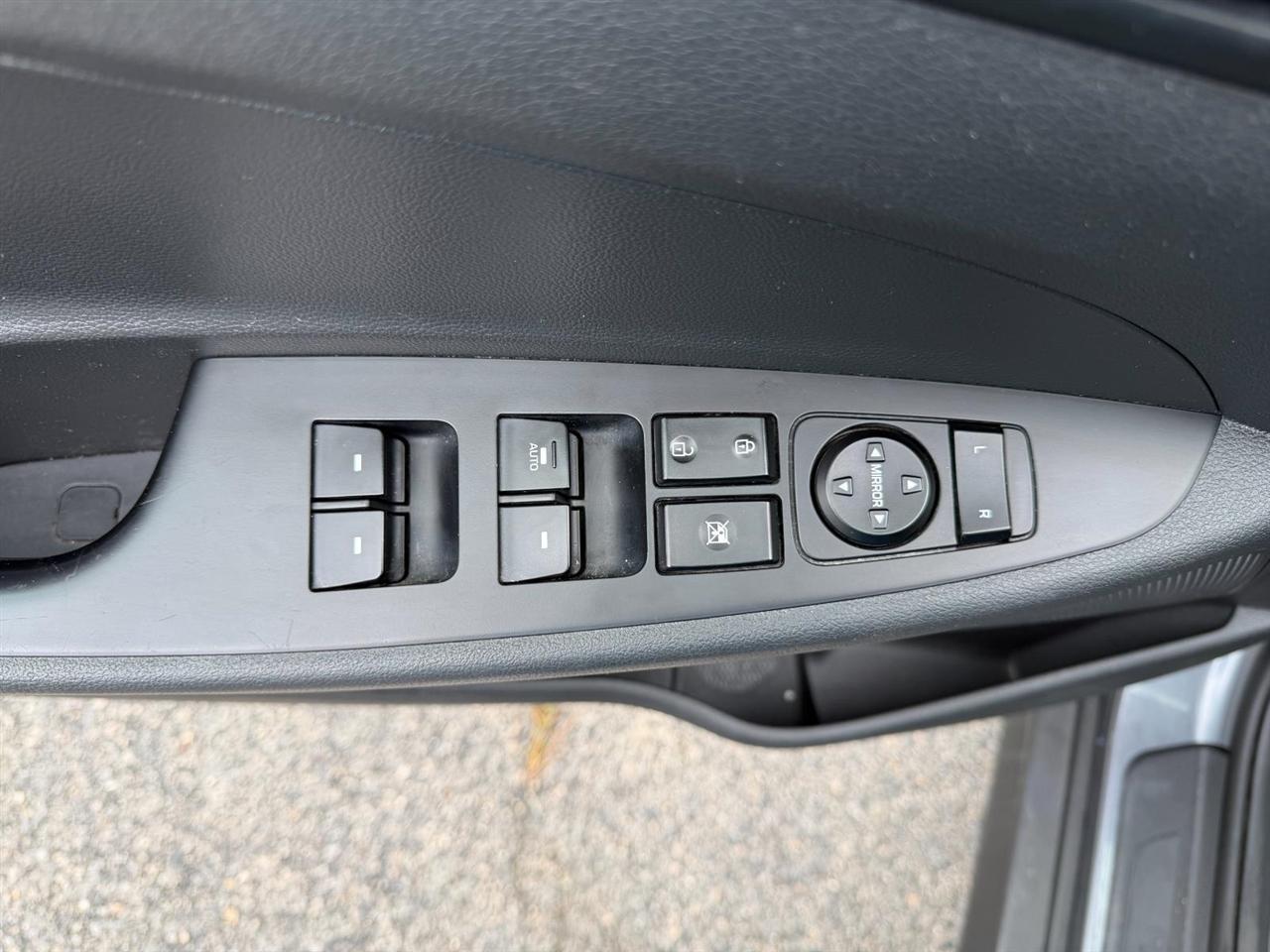 Hyundai Tucson Value AWD 2019