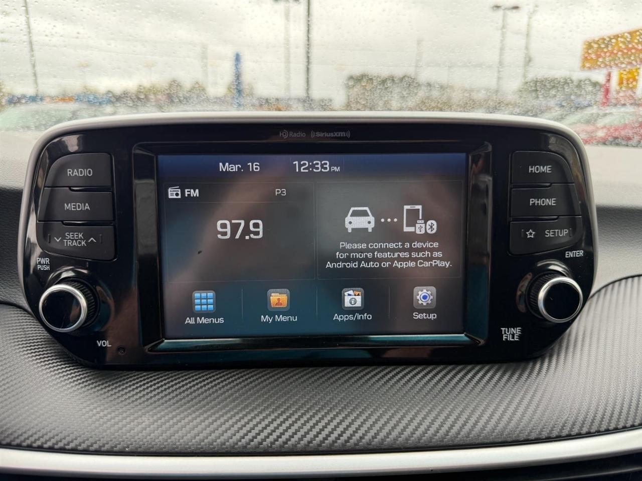 Hyundai Tucson Value AWD 2019