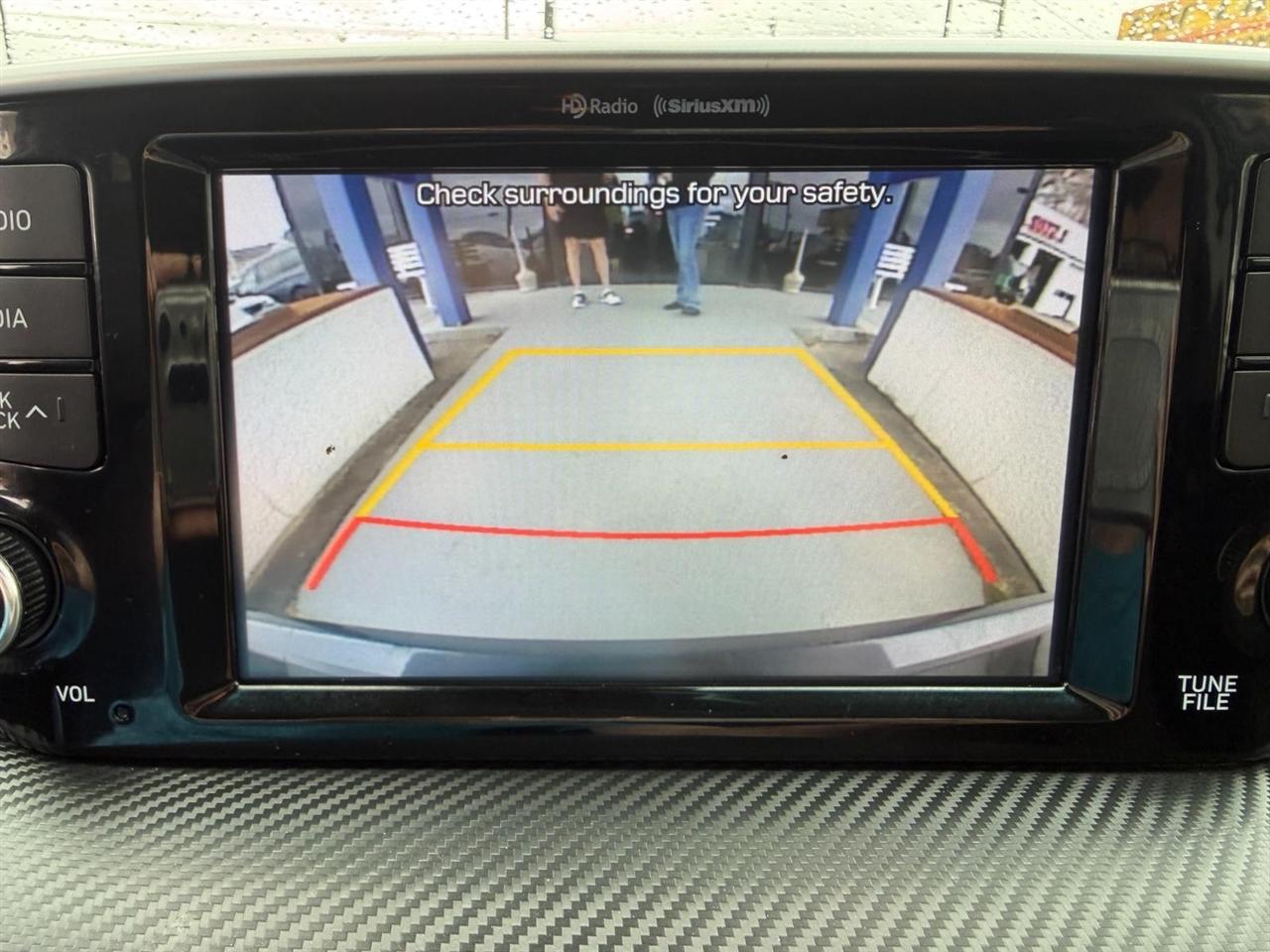 Hyundai Tucson Value AWD 2019