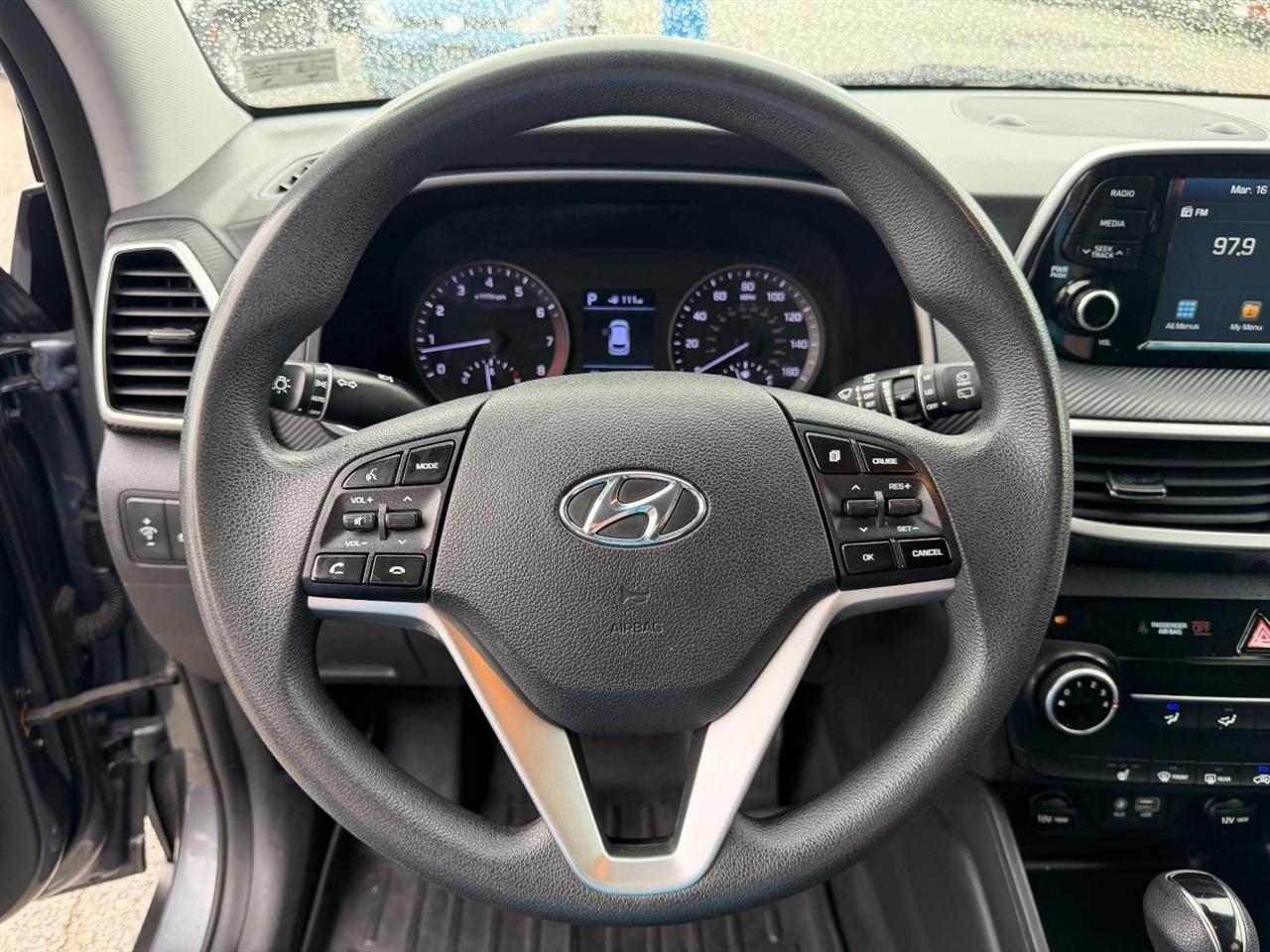 Hyundai Tucson Value AWD 2019