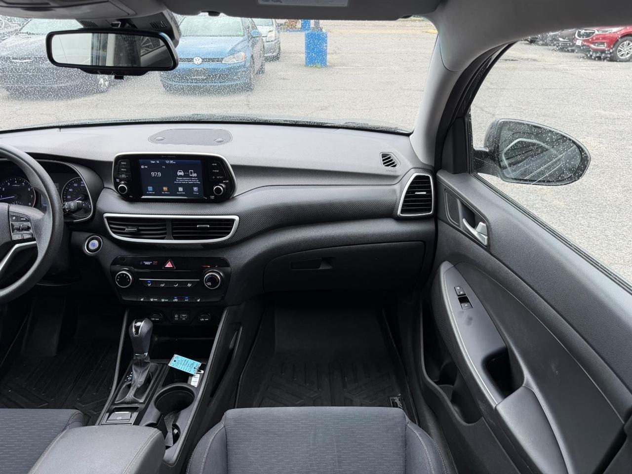 Hyundai Tucson Value AWD 2019