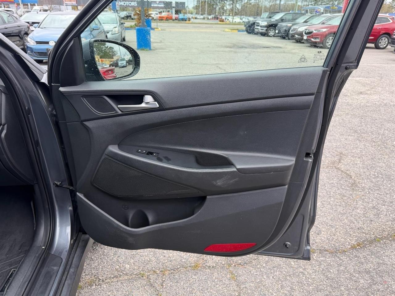 Hyundai Tucson Value AWD 2019