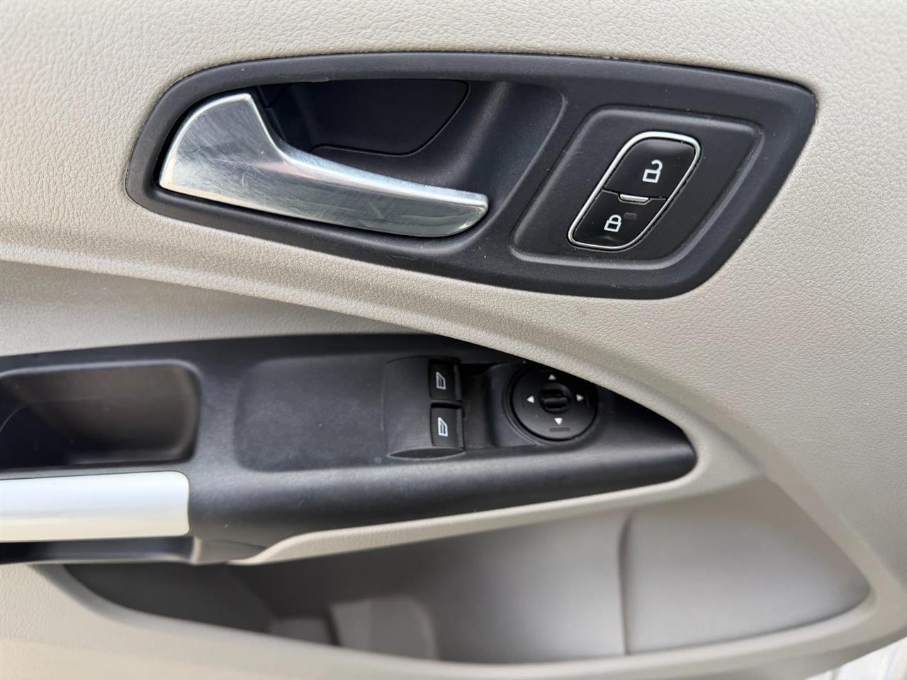 Ford Transit Connect Cargo Van XLT LWB w/Rear Liftgate 2019