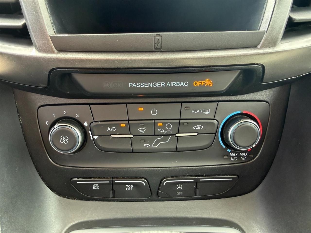 Ford Transit Connect Cargo Van XLT LWB w/Rear Liftgate 2019