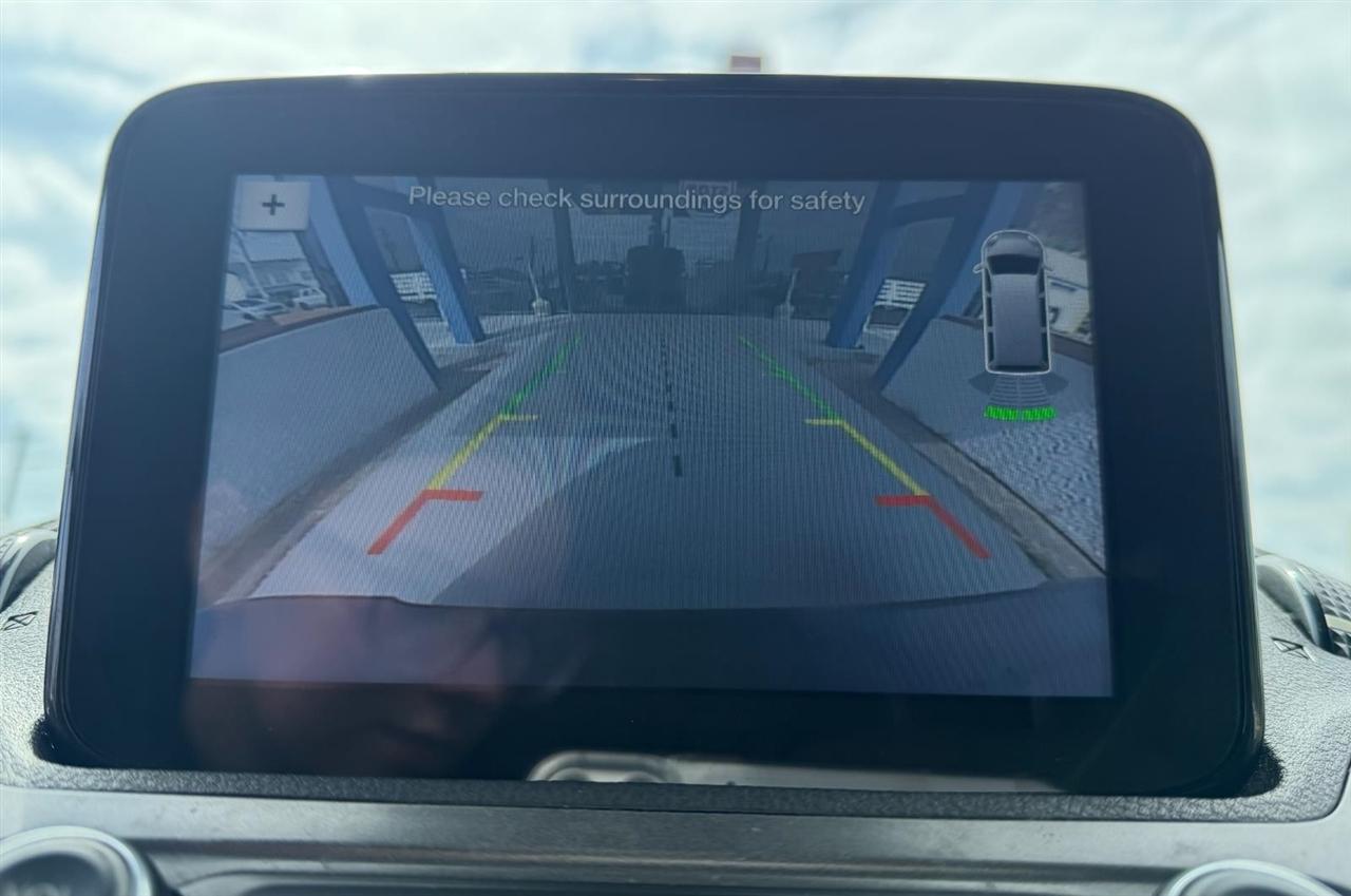 Ford Transit Connect Cargo Van XLT LWB w/Rear Liftgate 2019