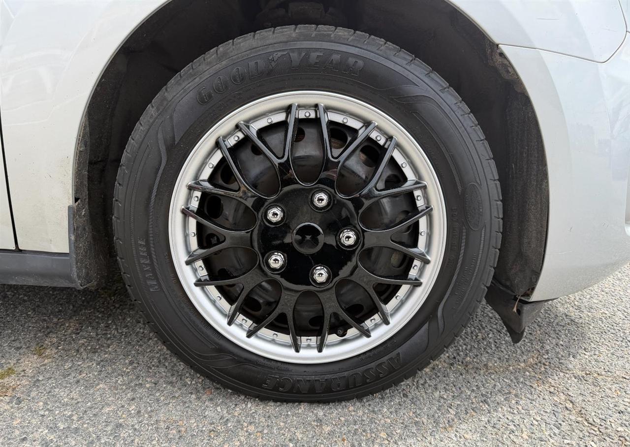 Ford Transit Connect Cargo Van XLT LWB w/Rear Liftgate 2019