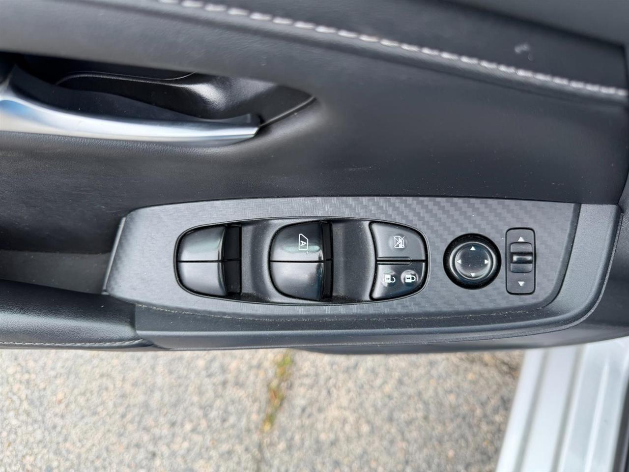 Nissan Sentra SV 2022