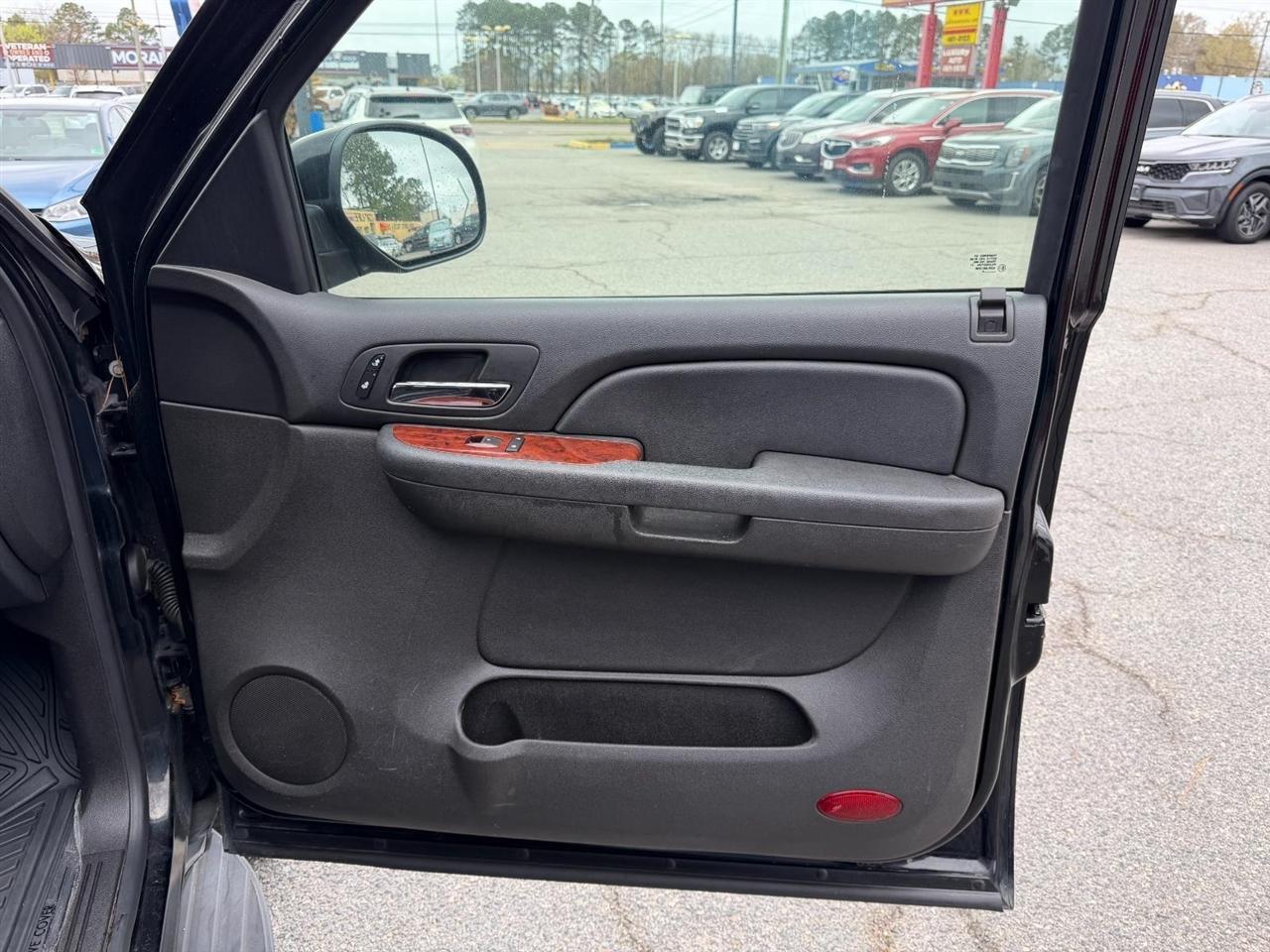 Chevrolet Tahoe LT1 4WD 2009