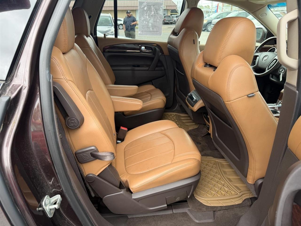 Buick Enclave Premium AWD 2016