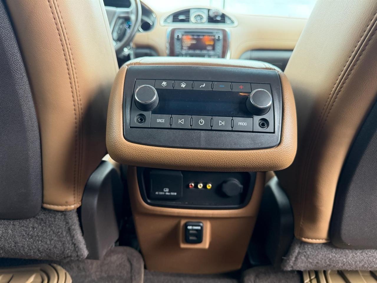 Buick Enclave Premium AWD 2016