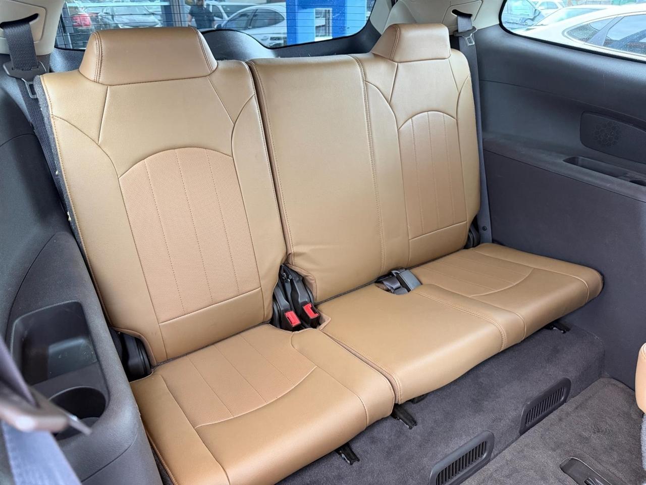 Buick Enclave Premium AWD 2016