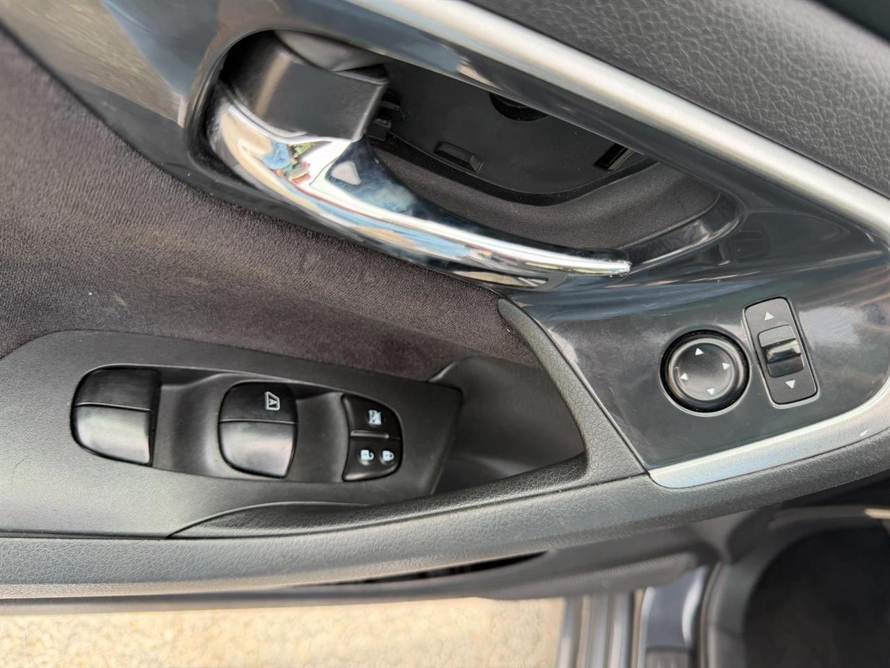 Nissan Altima 2.5 S 2013