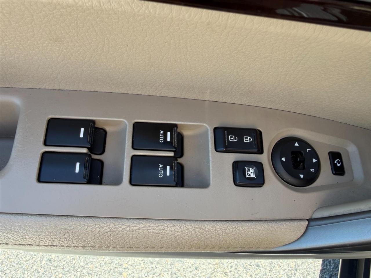 Kia Sorento EX V6 AWD 2015