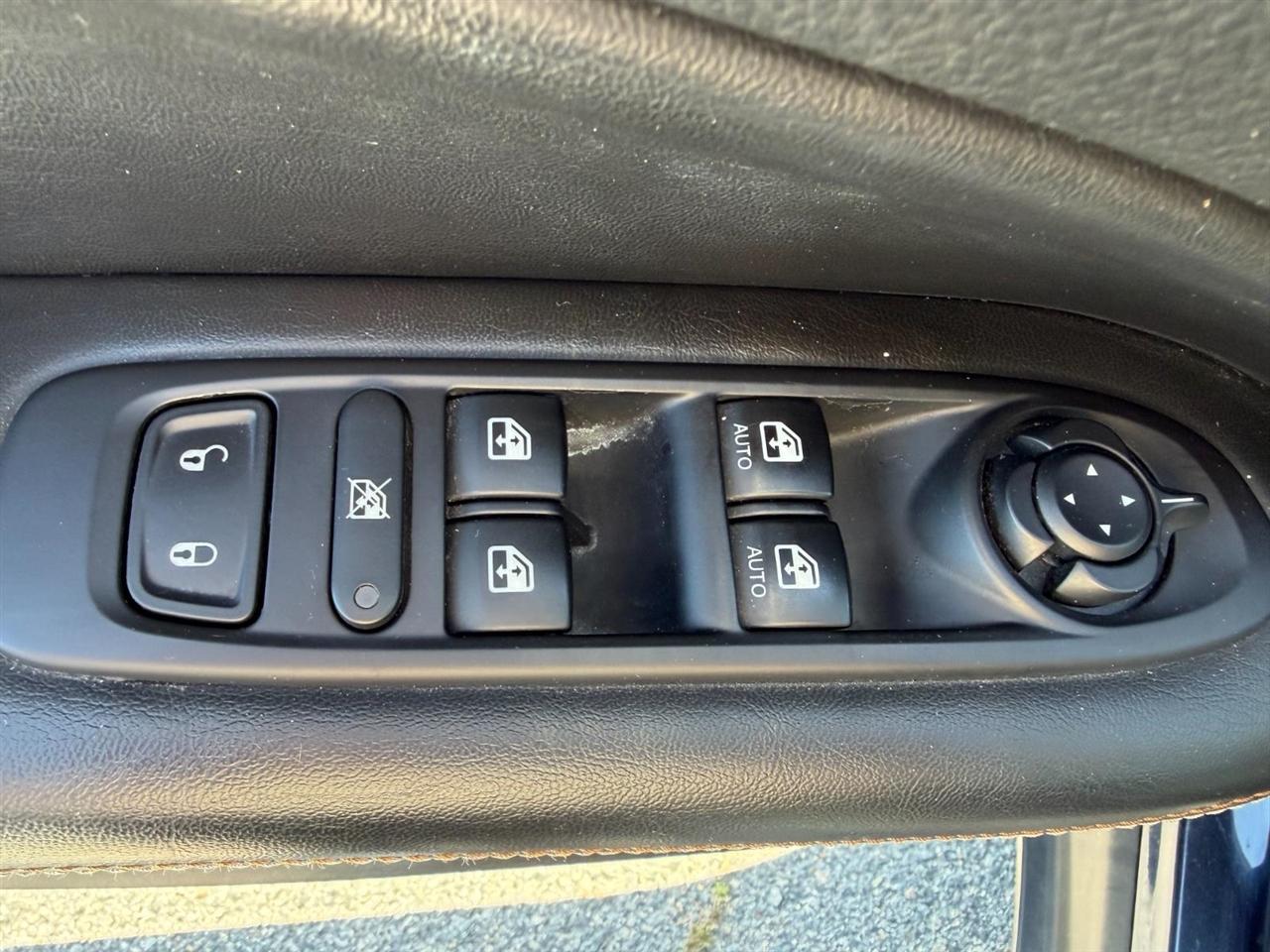 Jeep Compass Latitude 4WD 2019