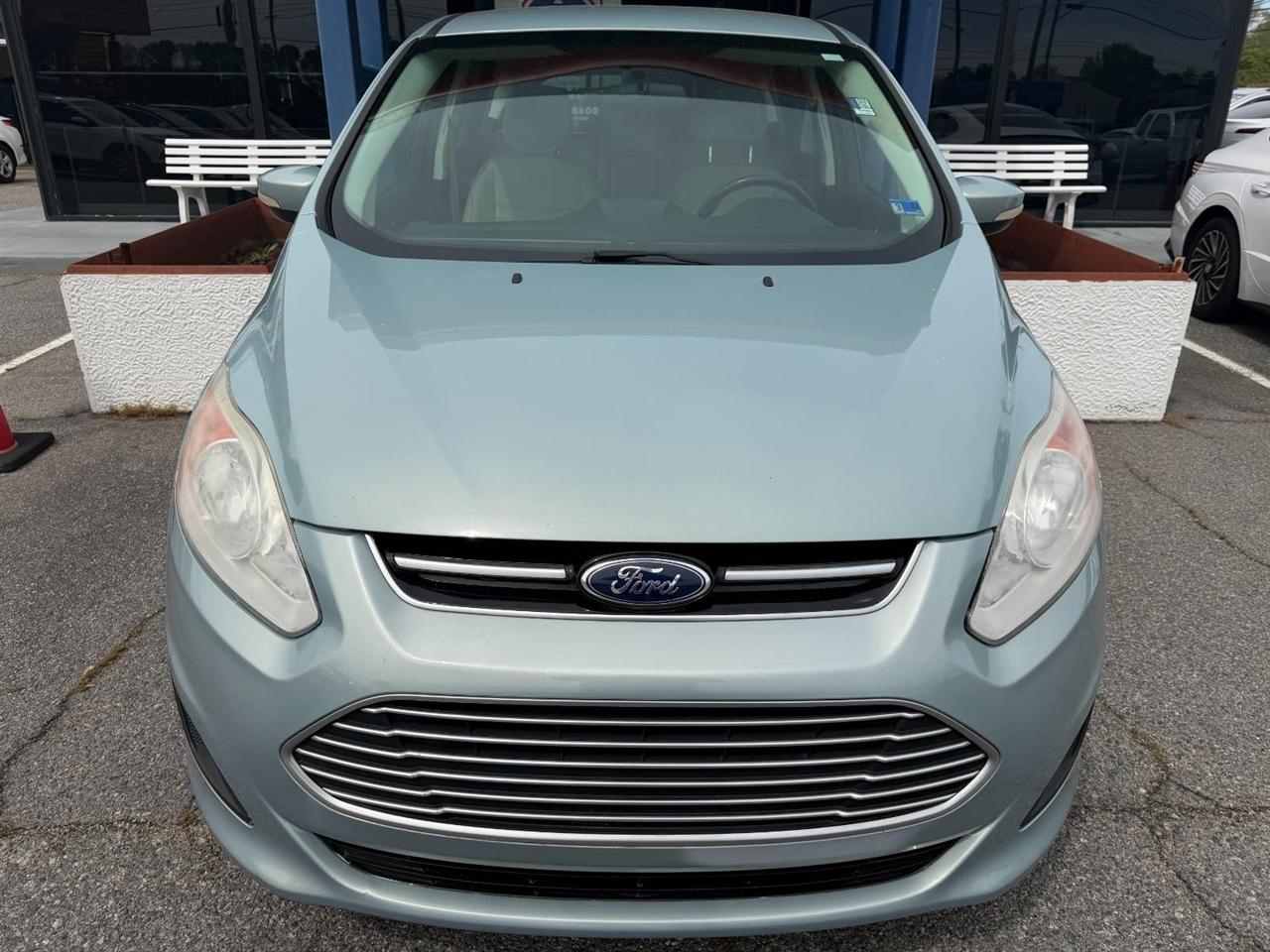 Ford C-Max Hybrid SE 2013