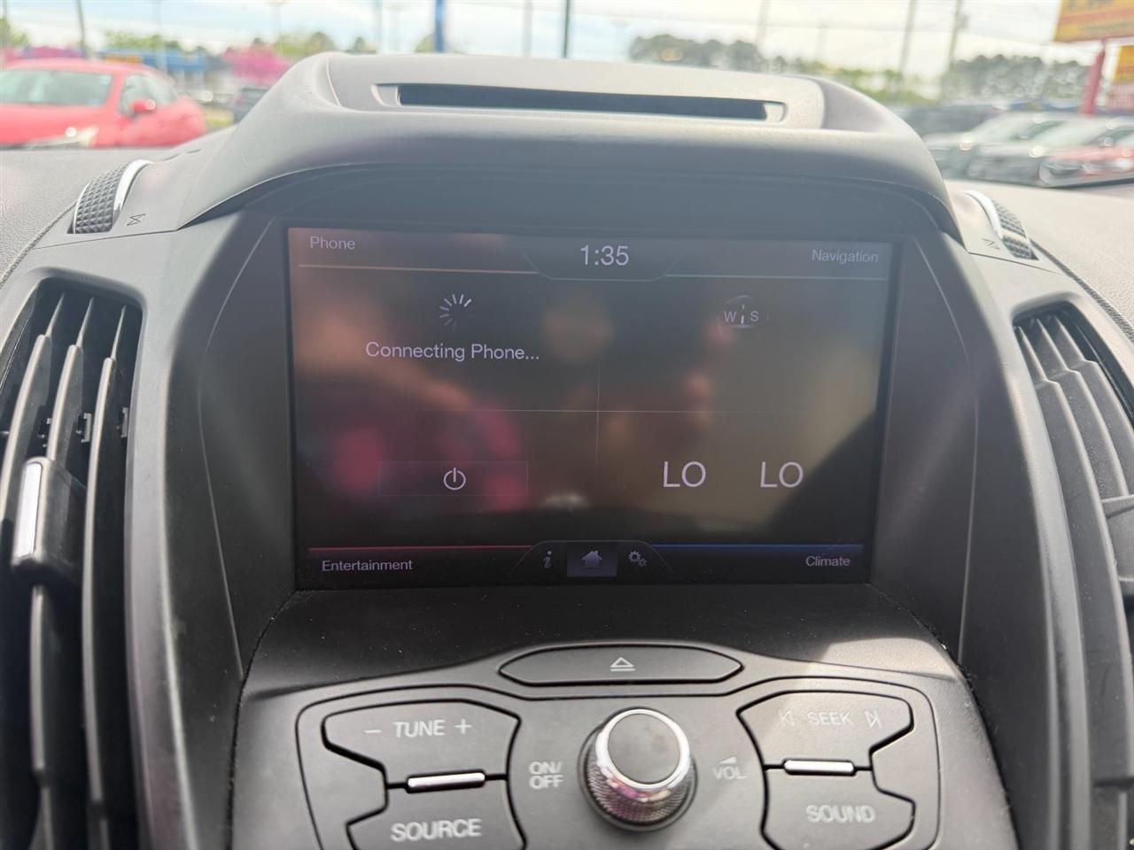 Ford C-Max Hybrid SE 2013