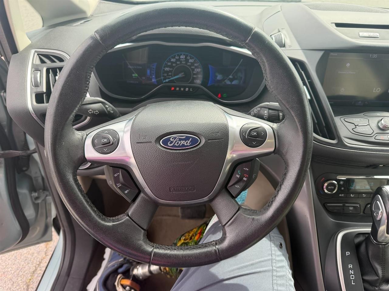 Ford C-Max Hybrid SE 2013