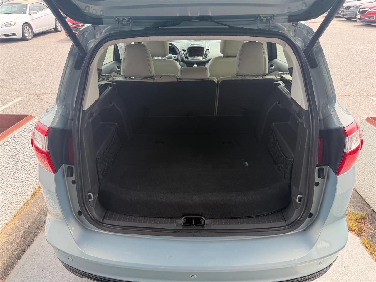 Ford C-Max Hybrid SE 2013