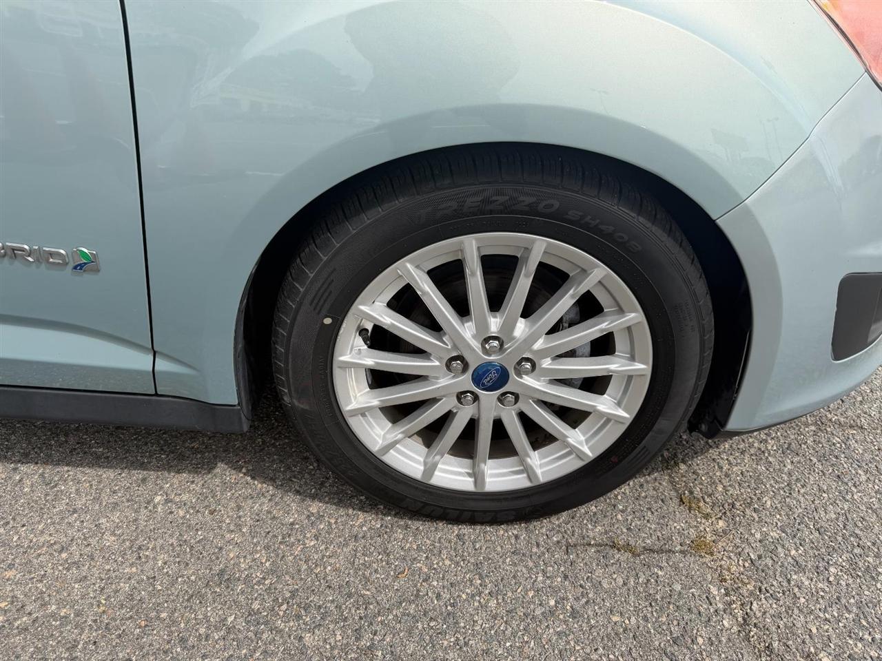 Ford C-Max Hybrid SE 2013