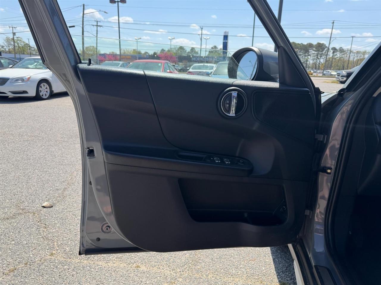 MINI Countryman Base 2020